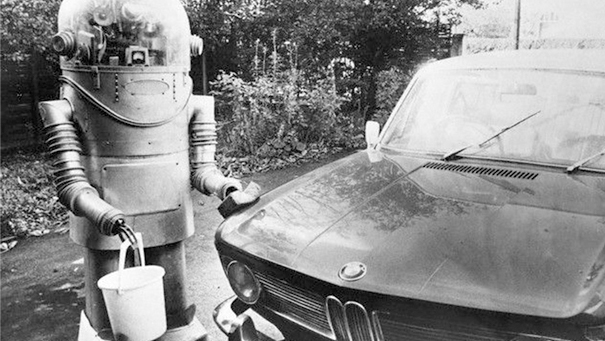 Roboter