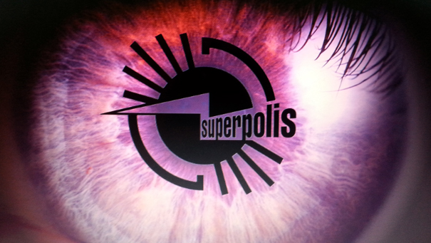 superpolis zero